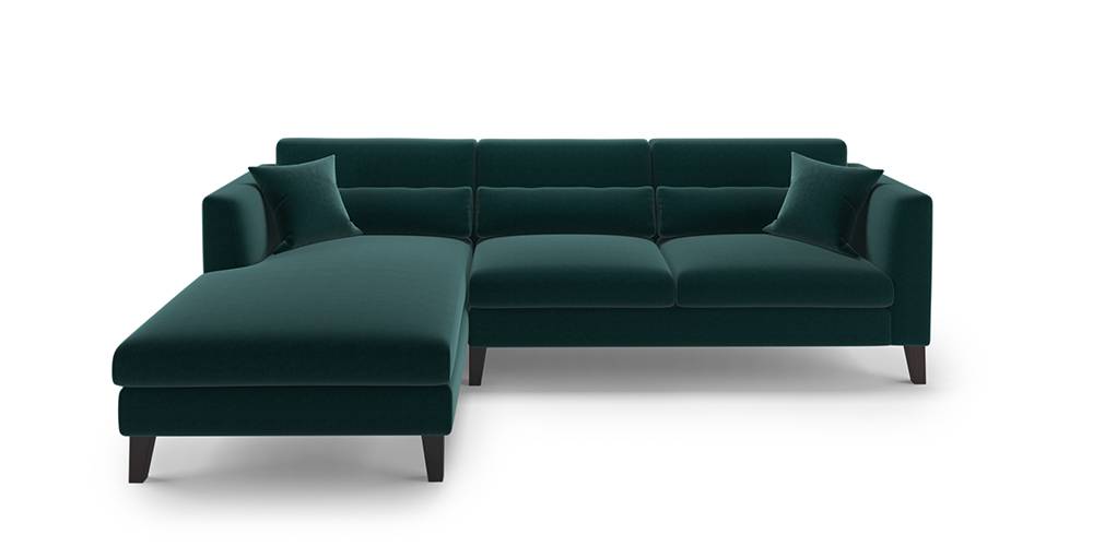 Lewis Sectional Sofa
